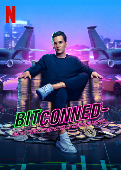 Bitconned 2024 Dubbed in Hindi HD